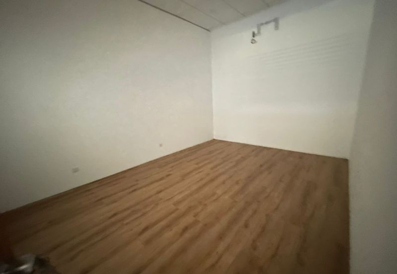 Perdana Industrial Park