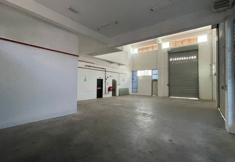 Perdana Industrial Park