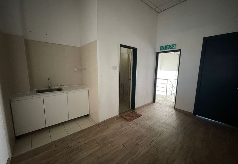 Perdana Industrial Park