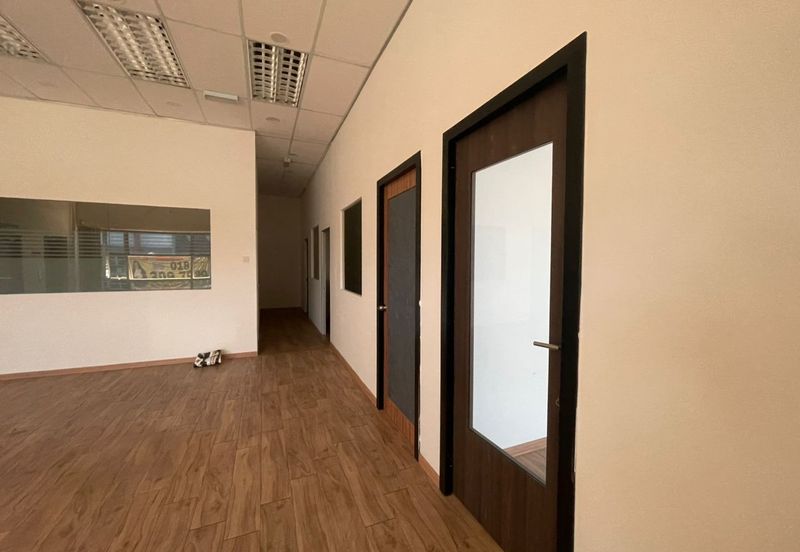 Perdana Industrial Park