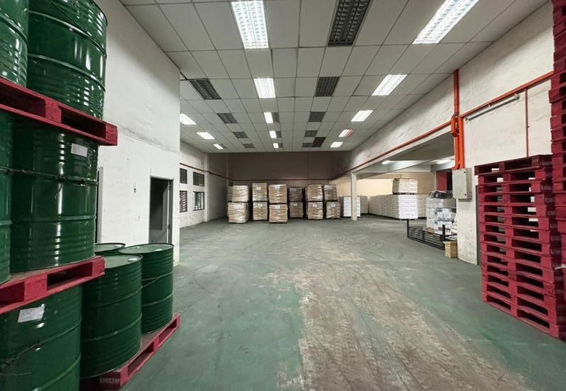 Taman Perindustrian Puchong