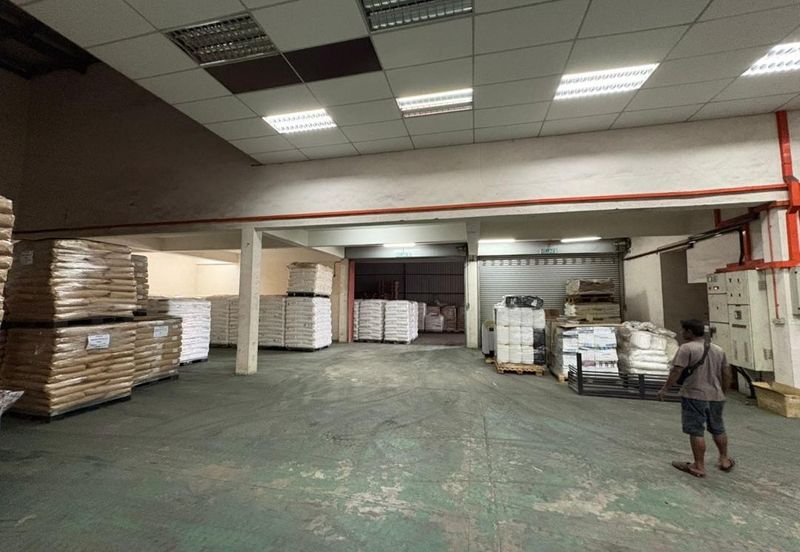 Taman Perindustrian Puchong