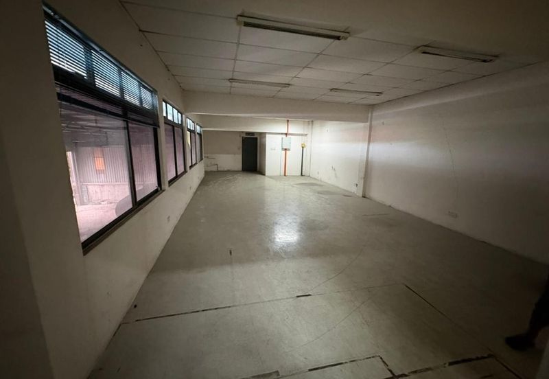 Taman Perindustrian Puchong