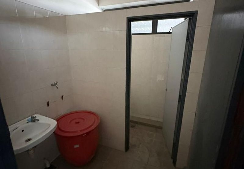 Taman Perindustrian Puchong