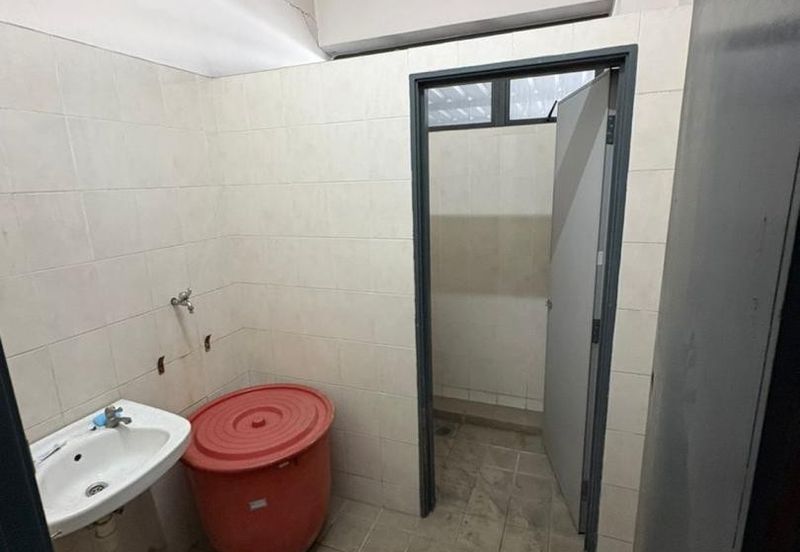 Taman Perindustrian Puchong