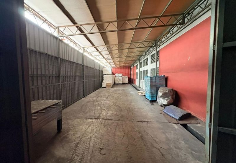 Taman Perindustrian Puchong