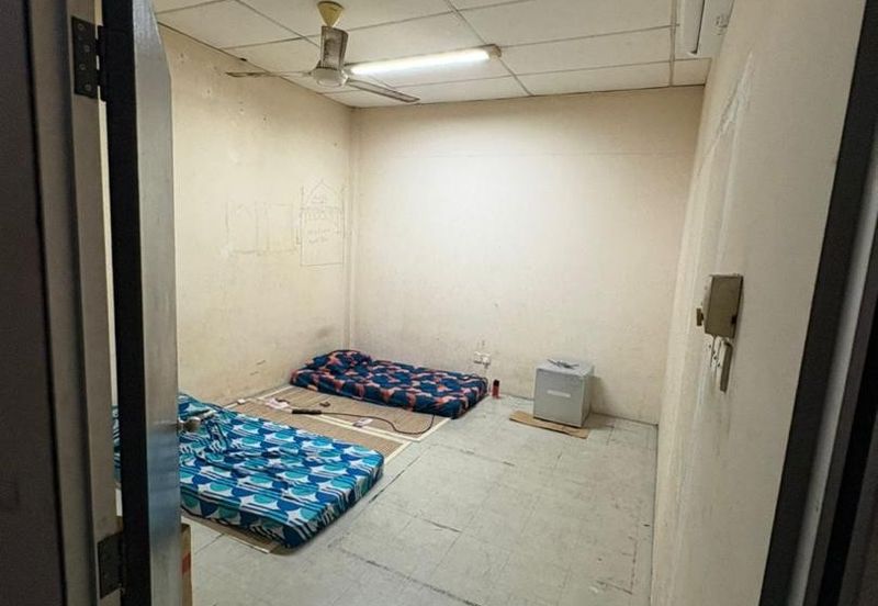 Taman Perindustrian Puchong