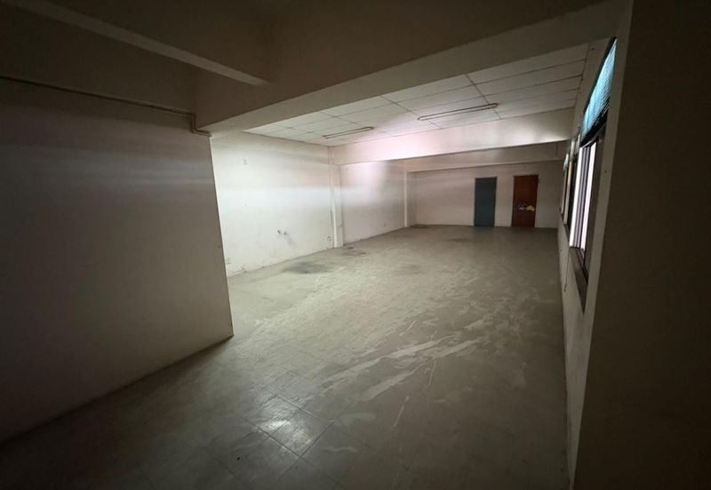 Taman Perindustrian Puchong