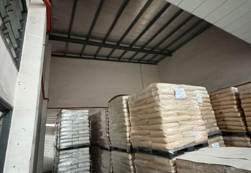 Taman Perindustrian Puchong