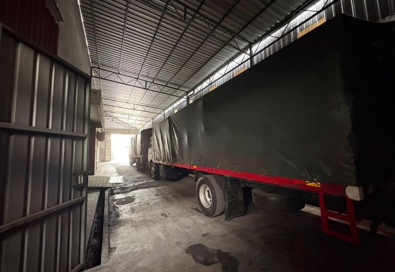 Taman Perindustrian Puchong