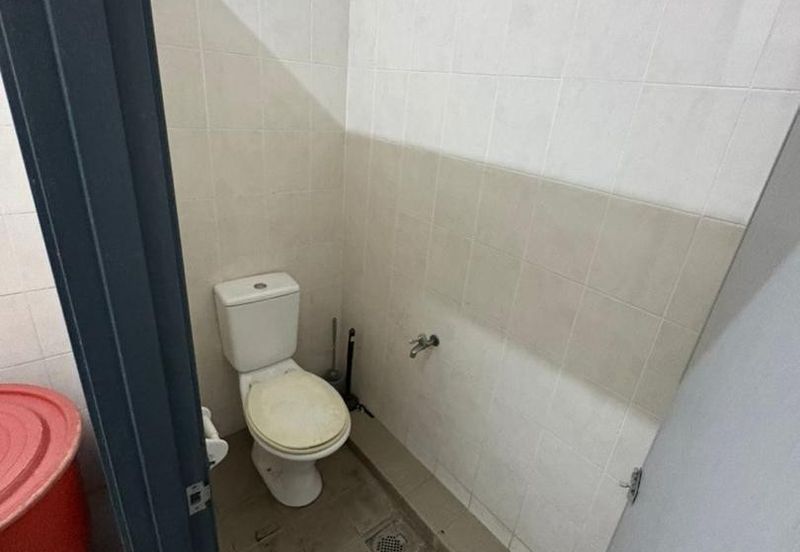 Taman Perindustrian Puchong