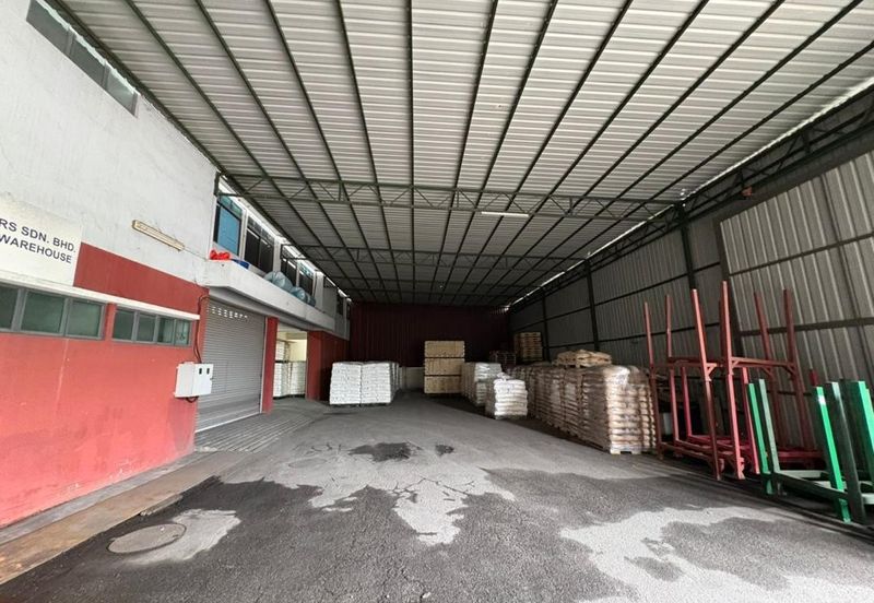 Taman Perindustrian Puchong