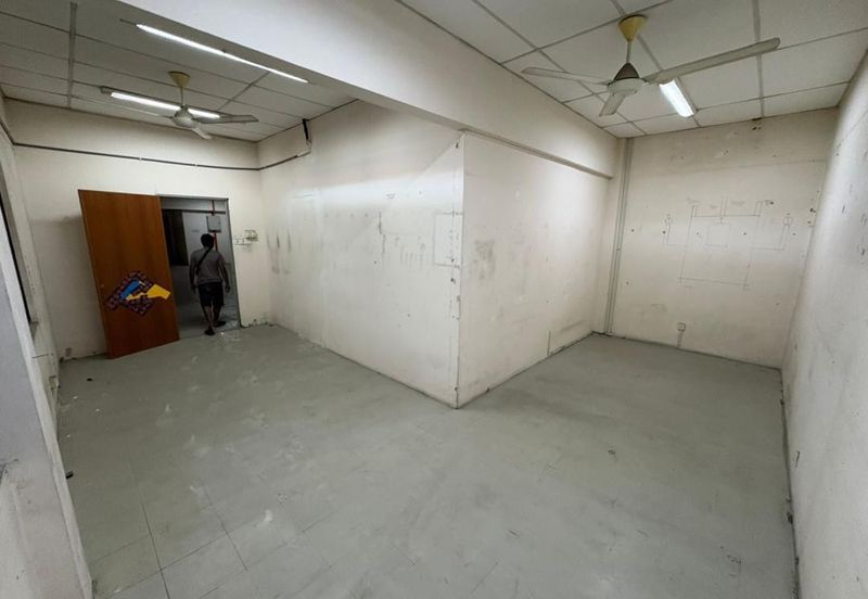 Taman Perindustrian Puchong