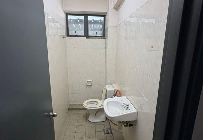 Taman Perindustrian Puchong