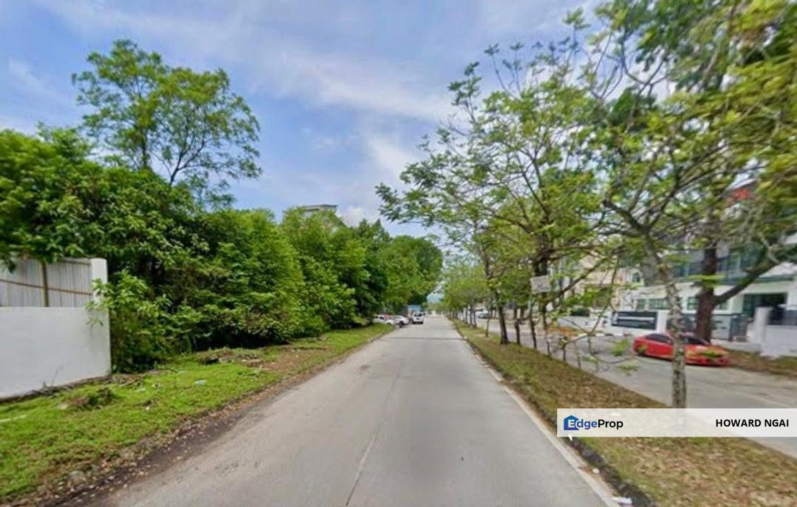 Prime Industrial Zone, Selangor, Shah Alam