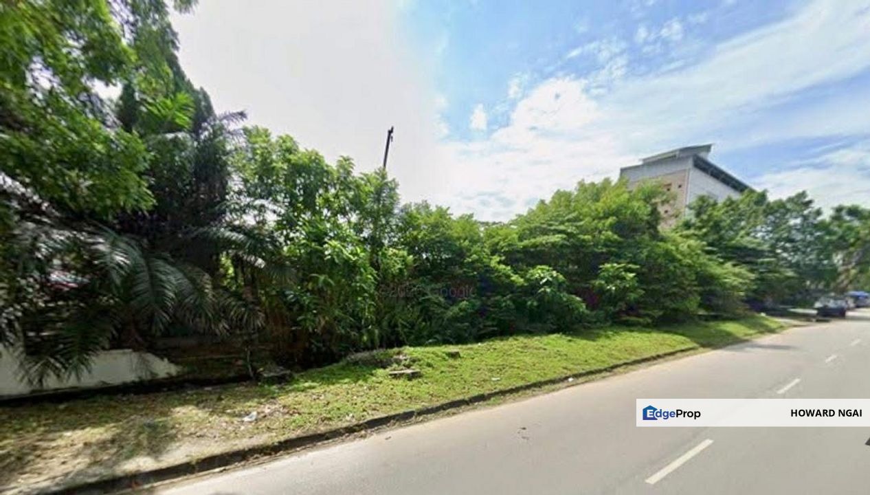 Prime Industrial Zone, Selangor, Shah Alam