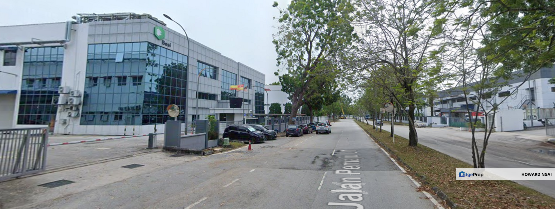 Prime Industrial Zone, Selangor, Shah Alam