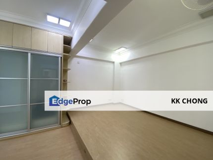 Medan Putra Condo Luxury ROOM For RENT RM800, Kuala Lumpur, Bandar Menjalara