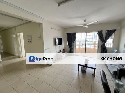 Aeon metro prima / kepong condo / MRT / Room rent, Kuala Lumpur, Kepong