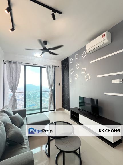 Jalan kuching / 10mins KLCC / Eco sky / condo, Kuala Lumpur, Batu 