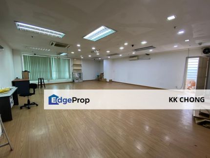 8trium office / Petaling jaya Sri Damansara /  MRT, Selangor, Petaling Jaya