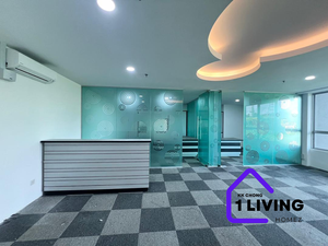 8trium Office Tower / Sri Damansara Petaling Jaya / MRT for Rental @RM2 ...