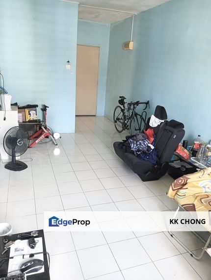 Suria Kinrara / Puchong Apartement / Jalan wawasan, Selangor, Bandar Kinrara Puchong