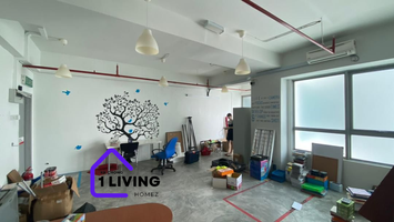 8trium Office Tower / Sri Damansara Petaling Jaya / MRT for Rental @RM1 ...