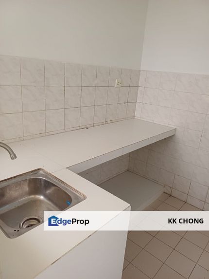 SD Apartment 2 / Sri Damansara Petaling Jaya / MRT, Selangor, Bandar Sri Damansara