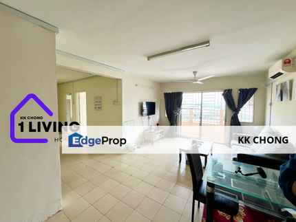 Aeon metro prima / kepong condo / MRT / Room rent, Kuala Lumpur, Kepong