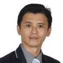 SEAN CHONG