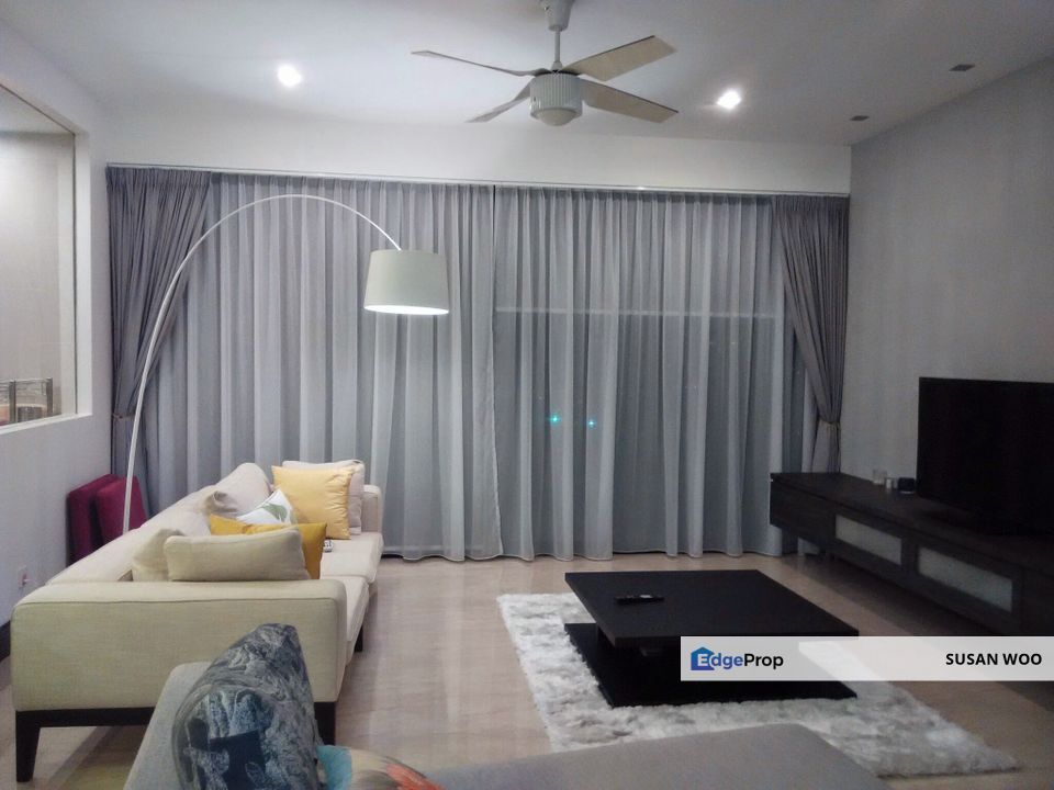 Ken Condominium, Bangsar, Kuala Lumpur, Bangsar