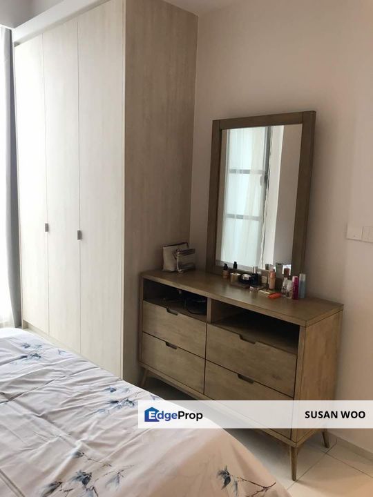 The Robertson, Pudu, Kuala Lumpur, Pudu