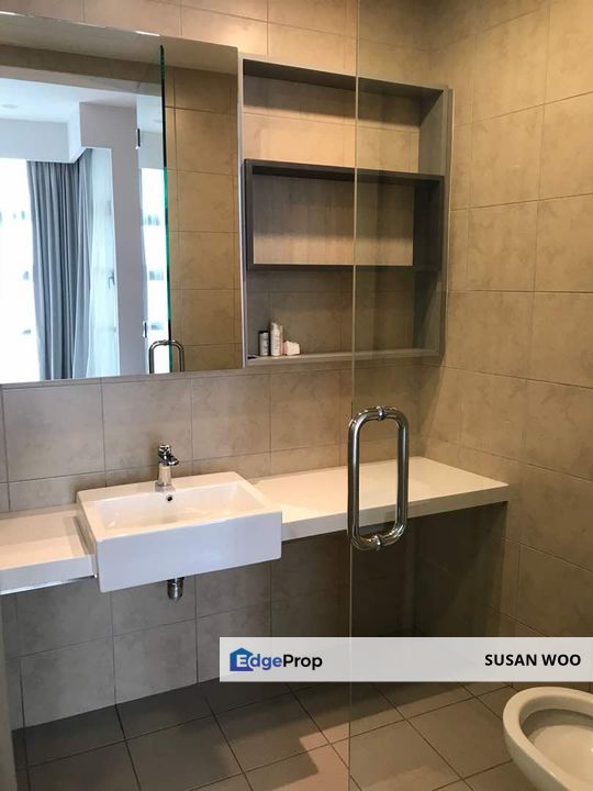 The Robertson, Pudu, Kuala Lumpur, Pudu