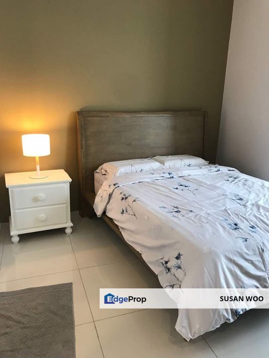 The Robertson, Pudu, Kuala Lumpur, Pudu