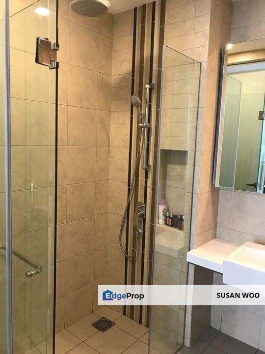 The Robertson, Pudu, Kuala Lumpur, Pudu