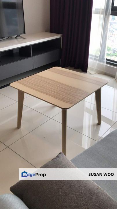 The Robertson, Pudu, Kuala Lumpur, Pudu