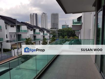 Forest Hill Damansara Perdana, Selangor, Damansara Perdana