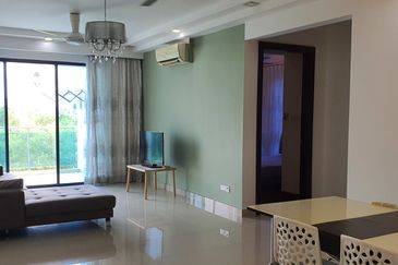 Gardenview Residence