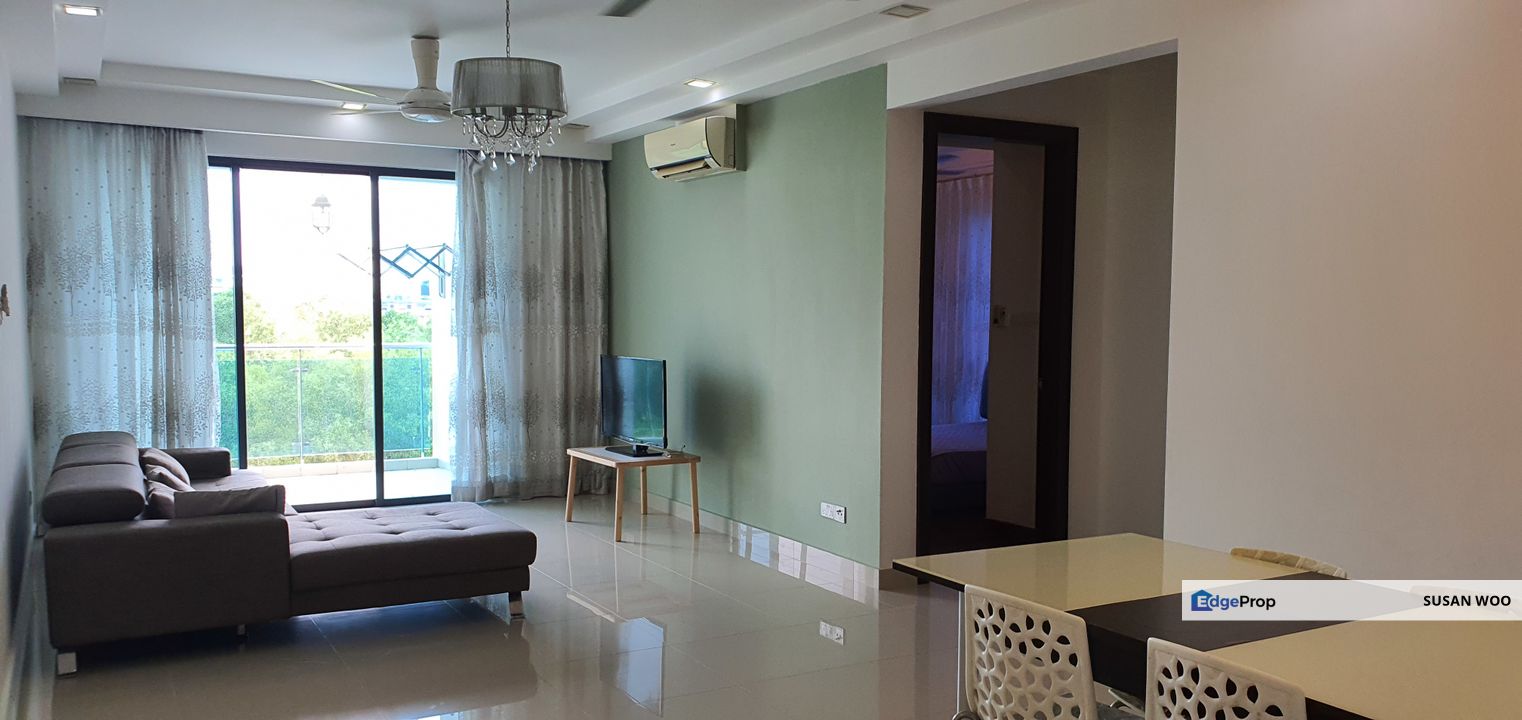 Gardenview Residence, Cyberjaya, Selangor, Cyberjaya