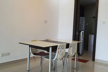 Gardenview Residence