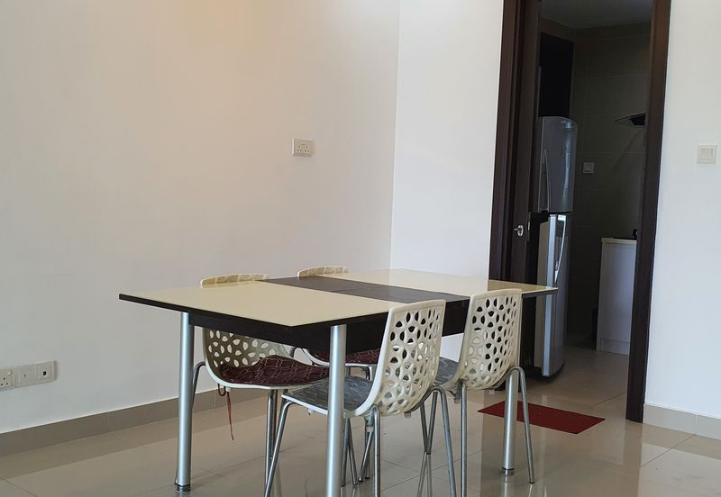 Gardenview Residence