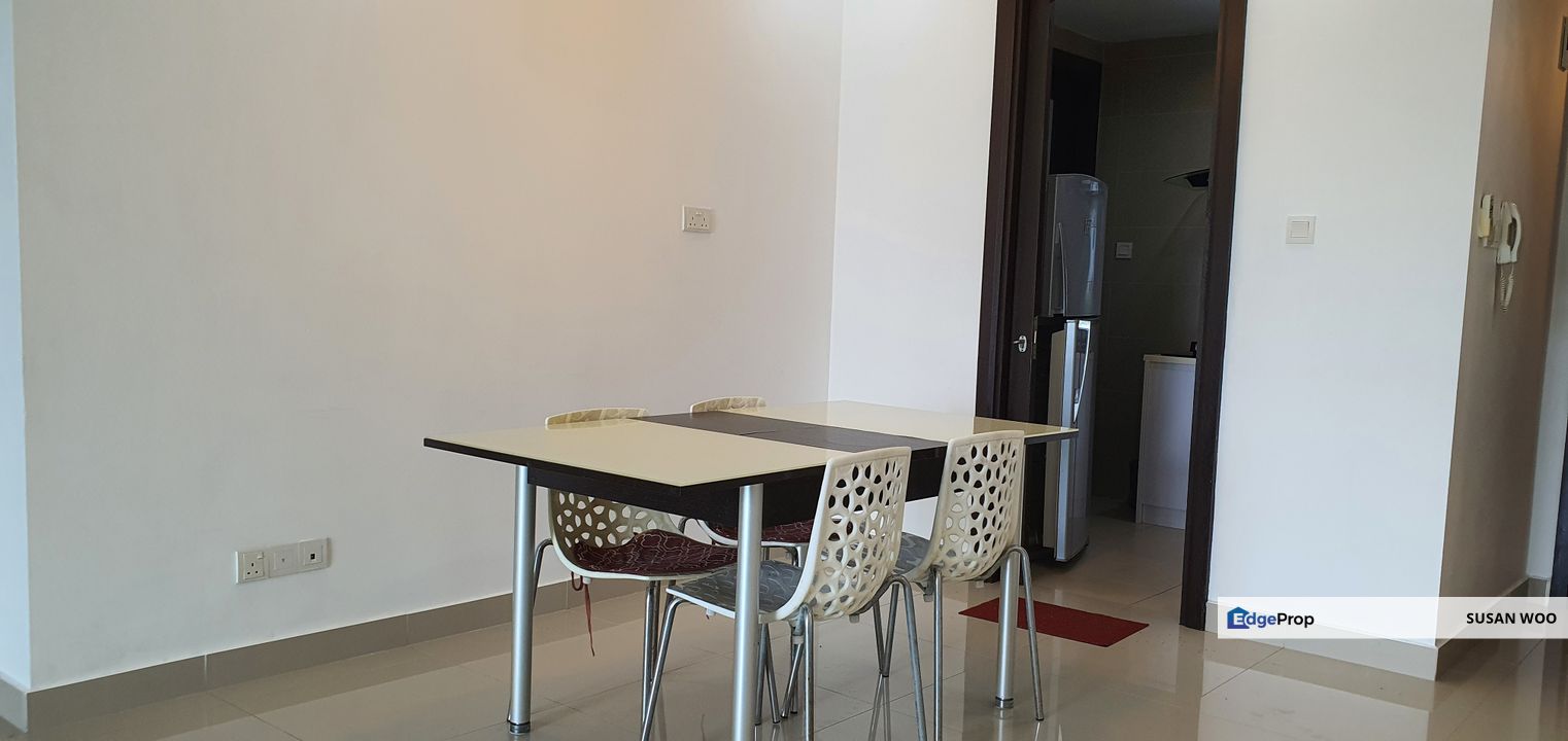 Gardenview Residence, Cyberjaya, Selangor, Cyberjaya