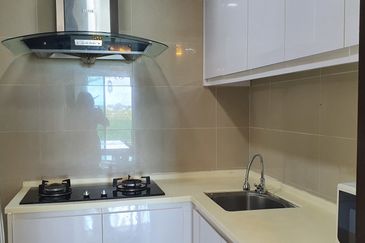 Gardenview Residence