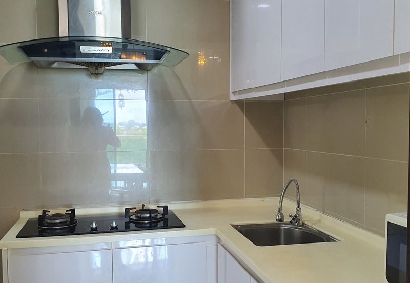 Gardenview Residence