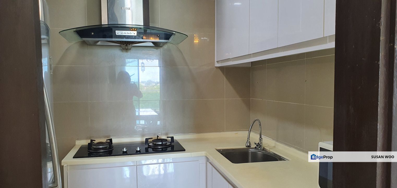 Gardenview Residence, Cyberjaya, Selangor, Cyberjaya