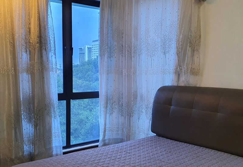 Gardenview Residence