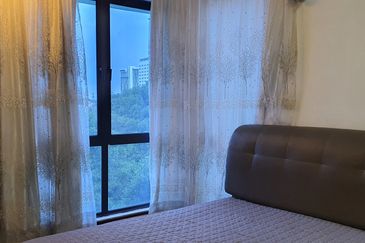 Gardenview Residence