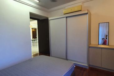 Gardenview Residence