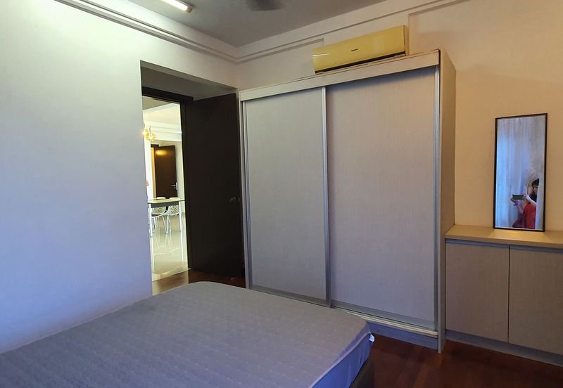 Gardenview Residence